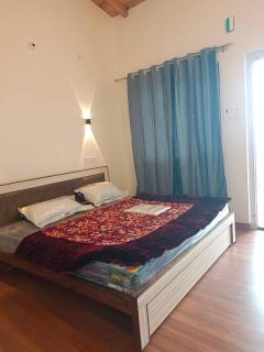 Panchavati hills home stay - 4