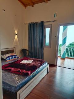 Panchavati hills home stay - Dwārāhāt - 2