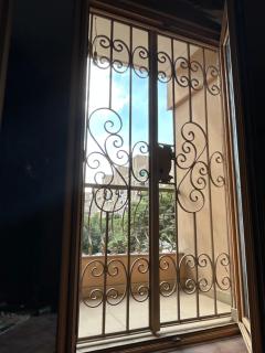 Beautiful 2 bedroom apartment near Cairo International Airport in Nasr City - 6