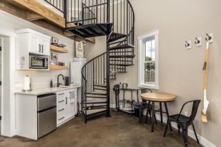 Silo Suite 1 Pet Friendly- Near Zion National Park - 5