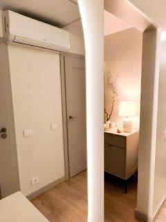 SarkuGuzta Cozy Apartment - 3