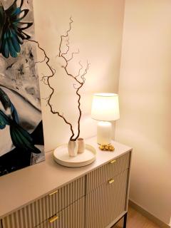 SarkuGuzta Cozy Apartment - 2