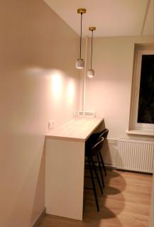 SarkuGuzta Cozy Apartment - 1