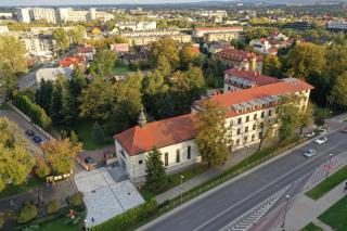 Domus Mater Hotel - 0