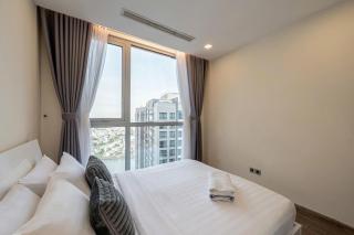 Nest365 - Landmark 81 Vinhomes Central Park - 2