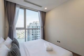 Nest365 - Landmark 81 Area Vinhomes Central Park - 1