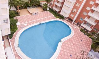 Apartamentos Marblau Las Alondras-Julio y Agosto SOLO FAMILIAS - 7