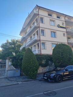 Family Hotel Zhelkovi - Olympia - 1