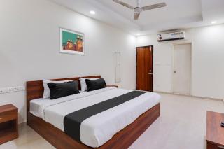 Hotel O Elite Inn near Loyola College - 4