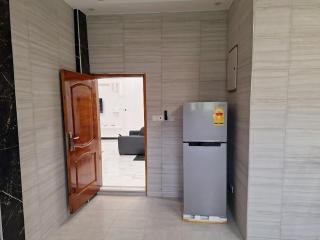 JudEls SA Guest House - 3