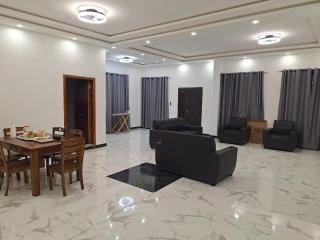 JudEls SA Guest House - 1