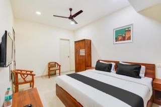 Hotel O Elite Inn near Loyola College - 8