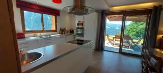 Morzine Panoramic - 5