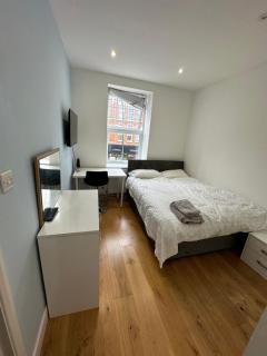 En Suits room with your own bathroom and toilet - 7