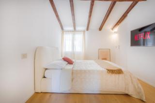 Rua Frati 34 Boutique Apartments - Opera - 2