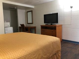 Capital O Budget Inn Ontario I-84 - 2