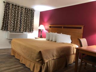 Capital O Budget Inn Ontario I-84 - 3