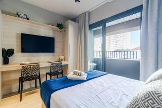 VC712 · Sua casa na Vila Mariana, CASV, Hospitais e Metrô - 2