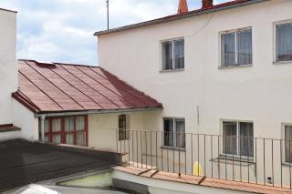 Penzion U Radnice - 2