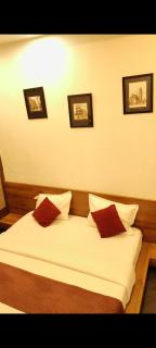 hotel deep residency - Bharatpur - 1