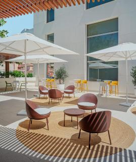 Hotel Santamarta - 6