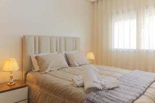 Cozy studio with great pool views - Aïn Harrouda - 6