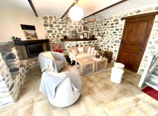 Gite La Ferme de Mon Grand-Père - 5