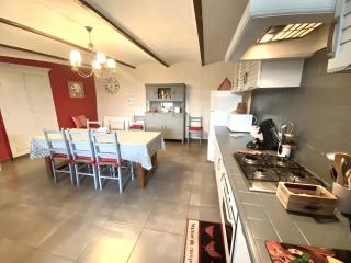 Gite La Ferme de Mon Grand-Père - 3