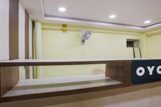 SPOT ON SR CONTINENTAL - 8