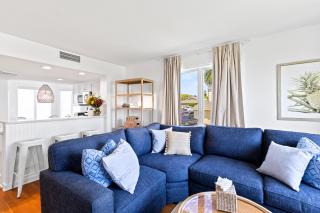 Tidewater H104 - Beach Walkout! Ocean! Pool! - 9
