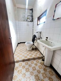 SINHARAJA GUEST INN Rakwana - 0