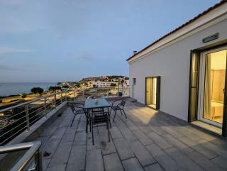 Sea View House - Mytilène - 7