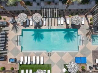 Chic 1BR at Westgate Pool, Gym & Stadium Fun apts - 0