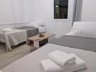 Sea View House - 1