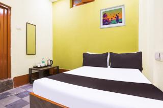 SPOT ON SR CONTINENTAL - Hyderabad - 6