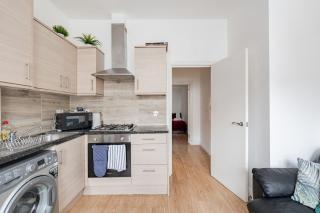 The Count - Close to City - 7