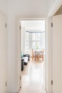 The Count - Close to City - 4