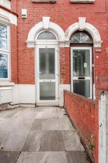 The Count - Close to City - 1