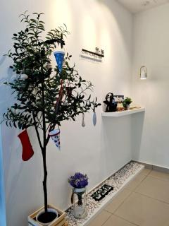 Zan Homestay Luxurious 5 BR Semi D near IKEA - 6
