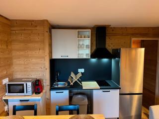 Studio Mbs Pra Loup - 4