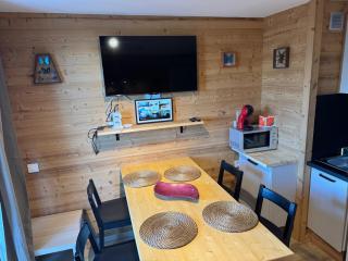 Studio Mbs Pra Loup - 2