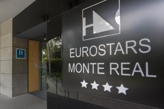 Eurostars Monte Real - 9