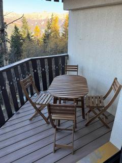 Studio Mbs Pra Loup - 9