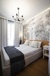 Апартаменти MYFREEDOM, ЖК Нова Англія - 0