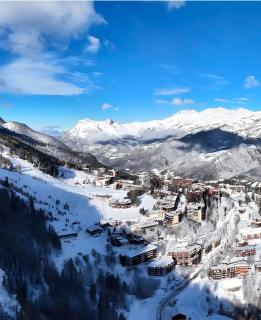 Studio Mbs Pra Loup - 7