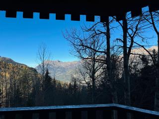 Studio Mbs Pra Loup - 8