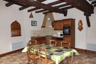 La Maison Bienvenüe - 9