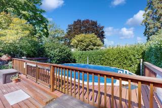 Multnomah Village Hideaway - 8