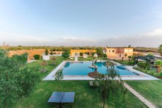 Domaine Bahi - Marrakesh - 4