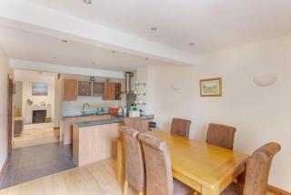 Puffin Cottage, Bamburgh - 5